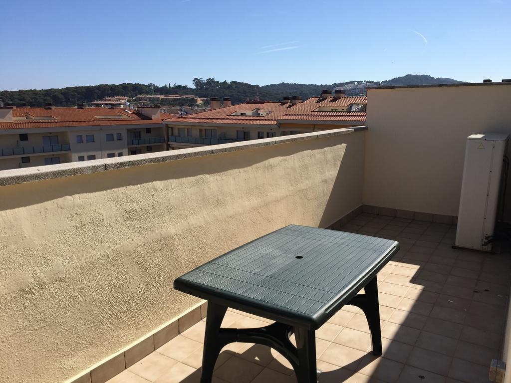 Vicmar Home Apartment I Lloret de Mar Habitación foto